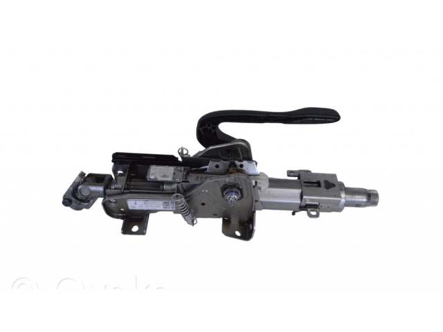 Механическаярулевой колонки