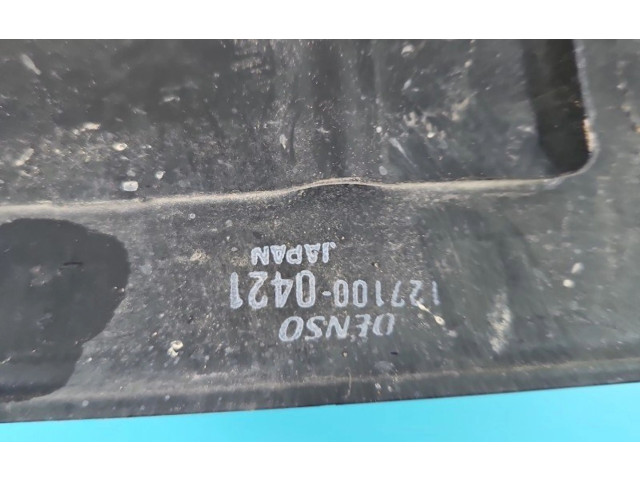 Интеркулер 127100-0421, IMPRK1387696 Mitsubishi L200