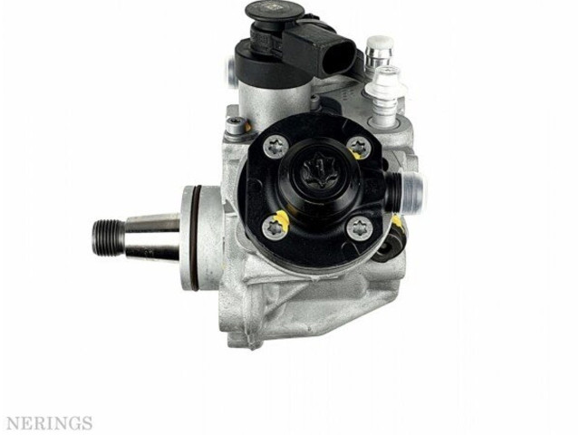 Топливный насос