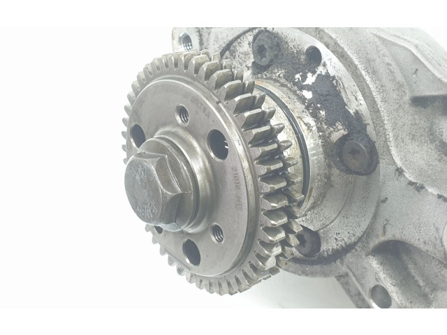 Топливный насос