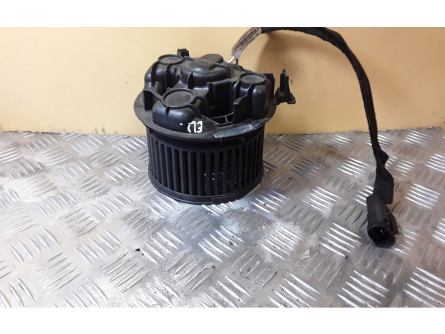 Вентилятор печки N100968G, X90P35CH Renault Trafic II (X83)