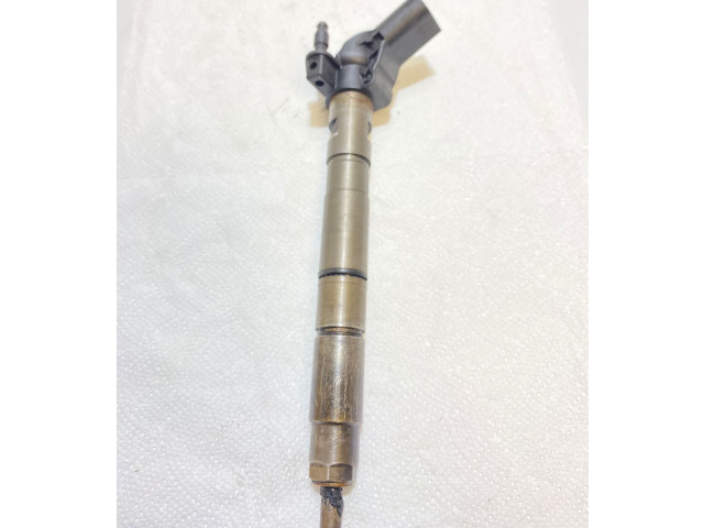 Vstřikovač 059130277AH, 0445115   Audi Q7 4L    BUG 