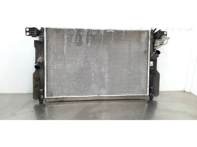 Рулевая рейка  Комплект радиатора PAF10229   Mazda 3 2019 -  года