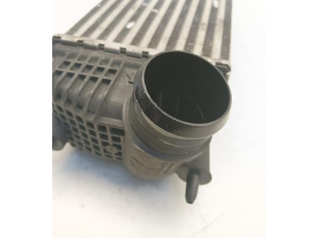 Интеркулер 9683009680 Citroen C5