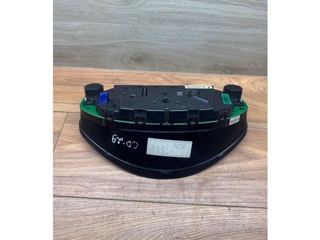 Панель приборов 7M3920840N, YM2110849 Ford Galaxy