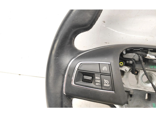 Руль Maserati Ghibli  2013 -  года 1033084XXXA, 06700186830      