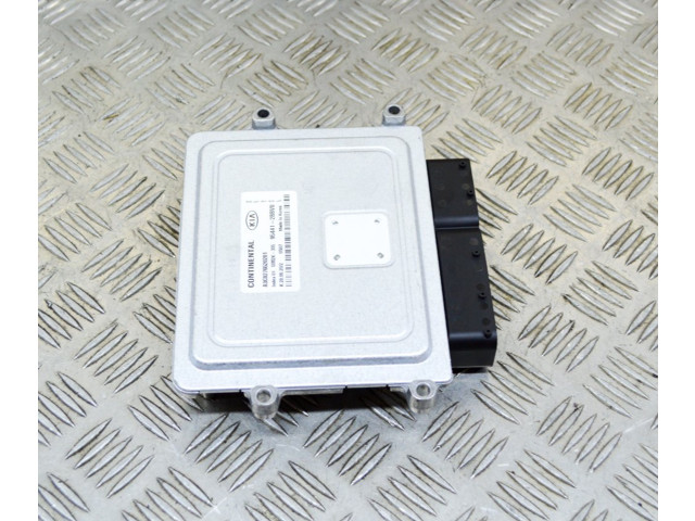 Блок управления коробкой передач 954412BBV0, SIM2K305   KIA Niro