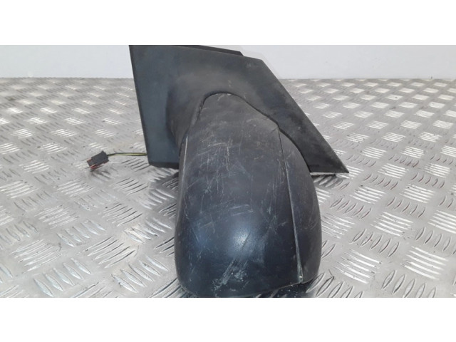 Zpětné zrcátko levé Citroen C2 2004 12363770