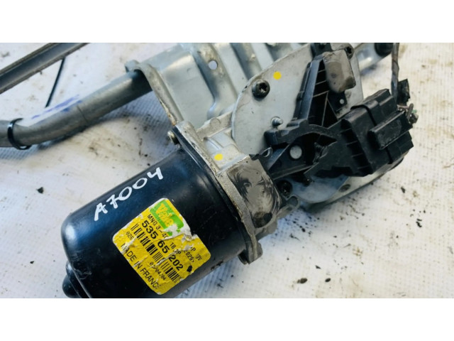 Моторчик дворников 53565202    Renault Scenic II -  Grand scenic II