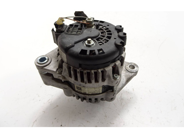 Přístrojová deska Opel Zafira C 2014 115526, F032115526