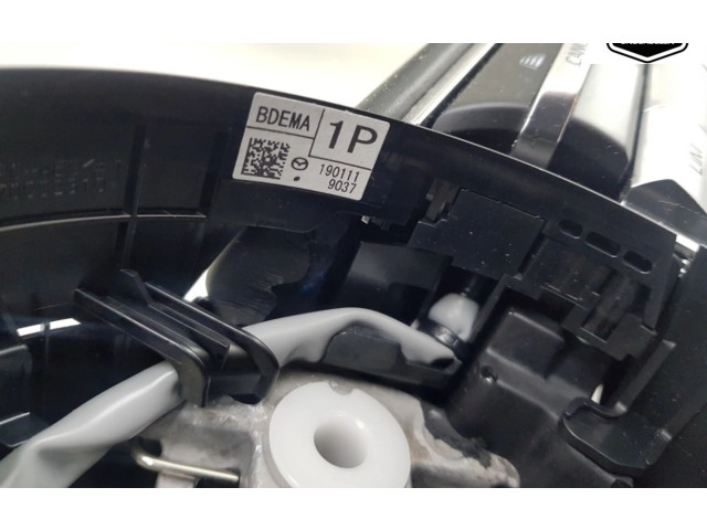 Volant Mazda 3 2019 BDEMA1P, BDEMA1P