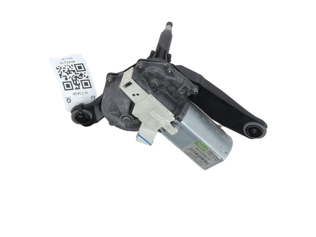 Моторчик заднего дворника 6405G7, I0-7343A    Citroen Xsara Picasso