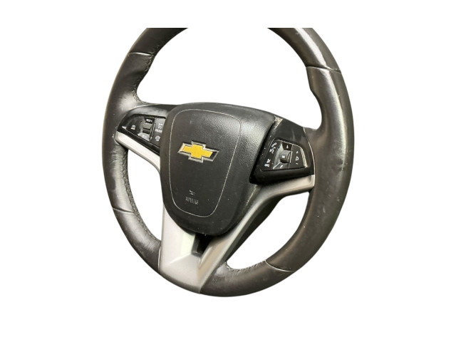 Volant Chevrolet Trax 2013 95328143