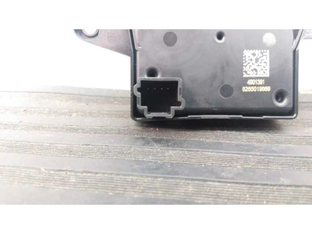 Другой датчик