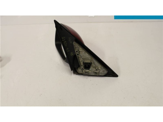 Зеркало электрическое Saab 900 1994 - 1998 года