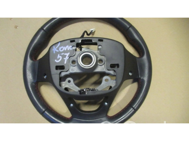 Volant Hyundai Kona I 2017