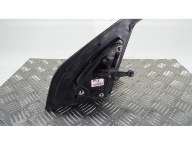 Zpětné zrcátko KIA Picanto 2007 UMPOUCORISCADO