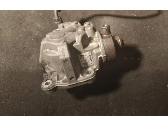 Vstřikovací čerpadlo 059130755CG, 0445010806 Audi Q7 4M