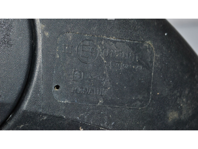 Pojistková skříňka Зеркало (управляемое электричеством) 014181ESPACE, TEB66 Renault Espace IV 2002