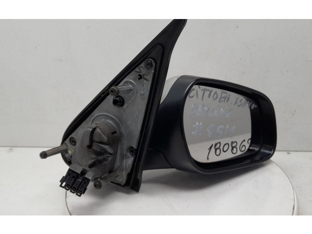 Зеркало (управляемое электричеством)