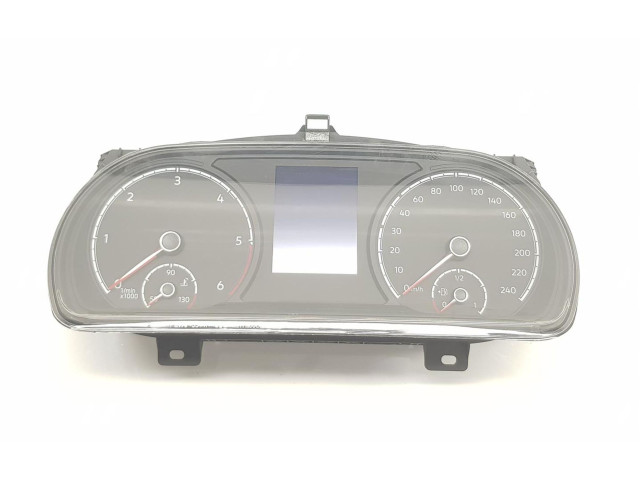 Панель приборов 2K7920741, 2K7920741 Volkswagen Caddy