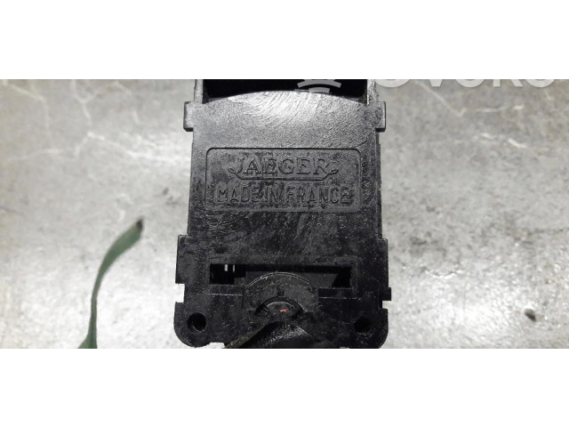 Ручка стеклоочистителей 34326502 Peugeot 306