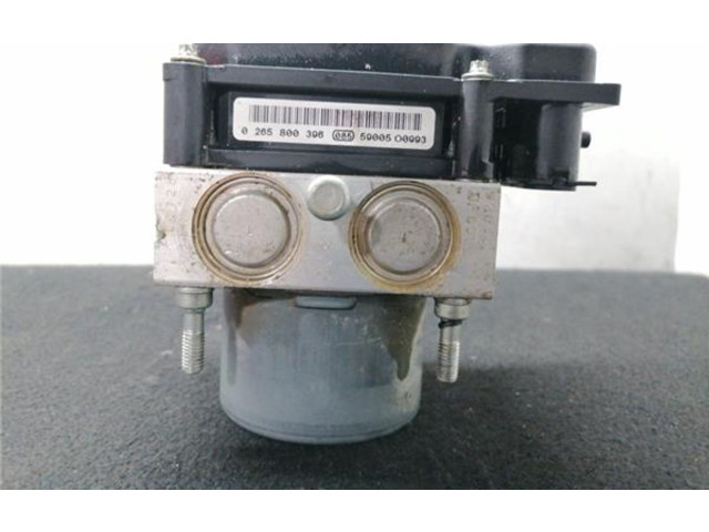 Блок АБС 0265800396, 0265231488 Dacia Logan I 2004 - 2012 года