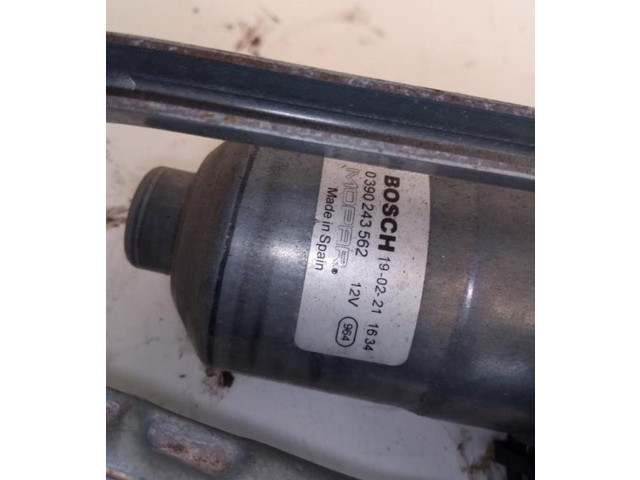 Моторчик дворников 3397022018, 3397022018    Fiat 500X