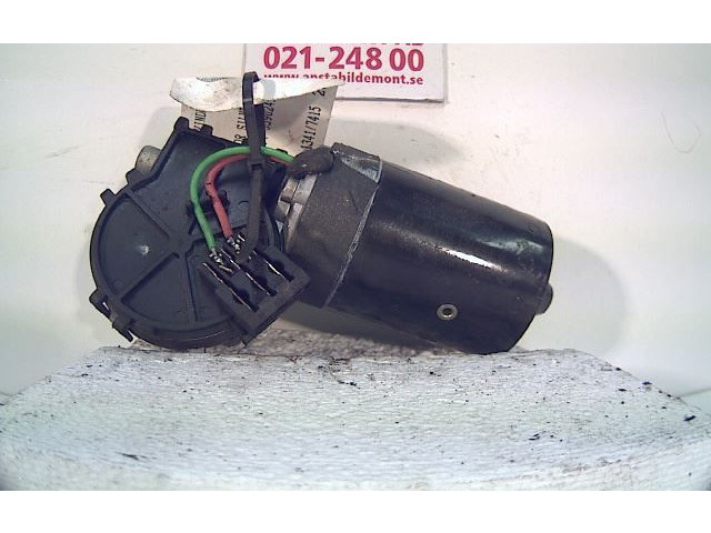 Моторчик дворников Audi A3 S3 8L