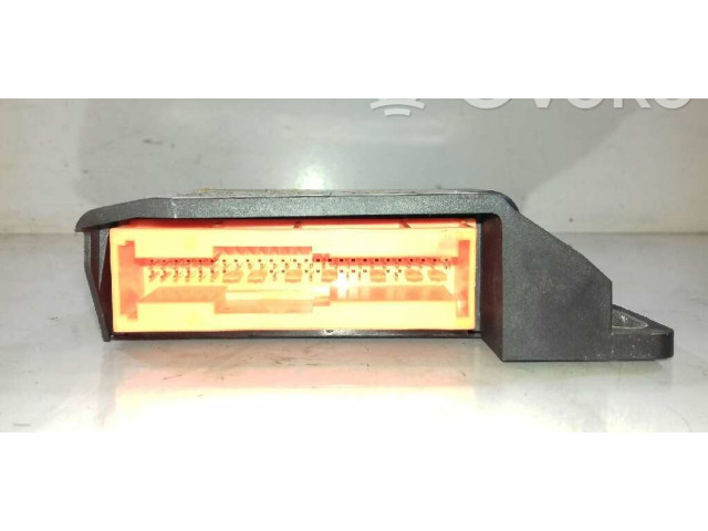 Блок подушек безопасности 8201163304 Dacia Duster