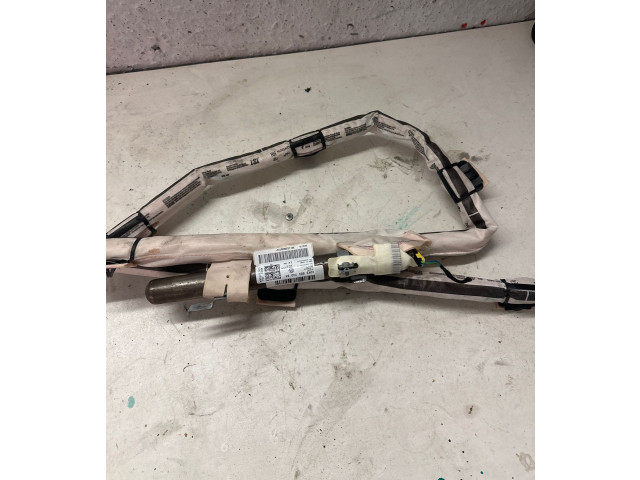 Боковая подушка безопасности 2K5880742D, 681JSJ0003UTUS Volkswagen Caddy