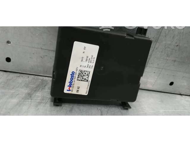 Блок управления 4K0907594AC, 4M0907594J Audi e-tron