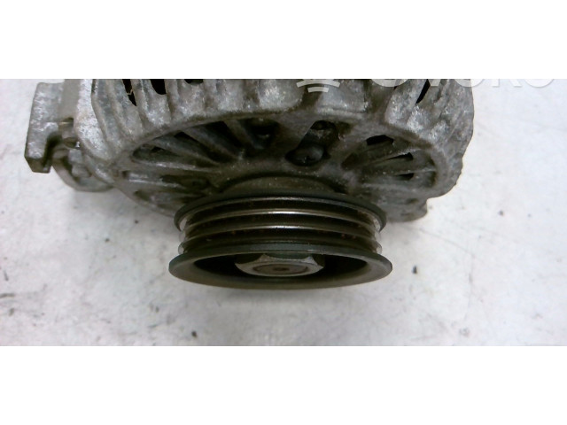 Генератор 7701058244, 8200060488 Renault Twingo I