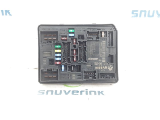 Pojistková skříňka 284B79985R, 284B79985R Renault Austral 2023