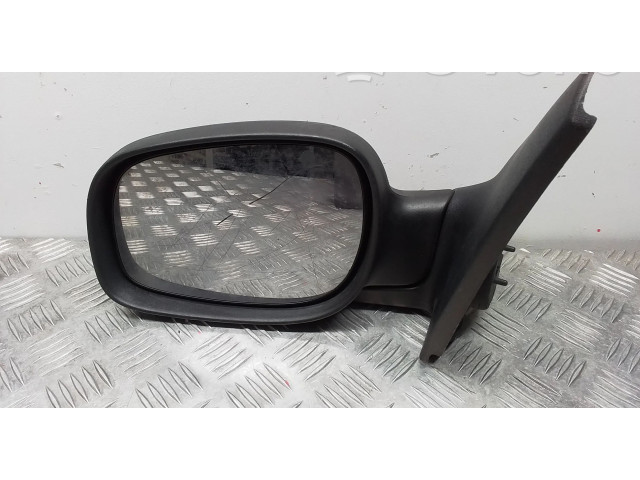 Zpětné zrcátko Land Rover Freelander 2001 015438