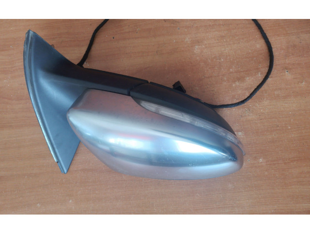 Zpětné zrcátko Volkswagen Passat Alltrack 2012