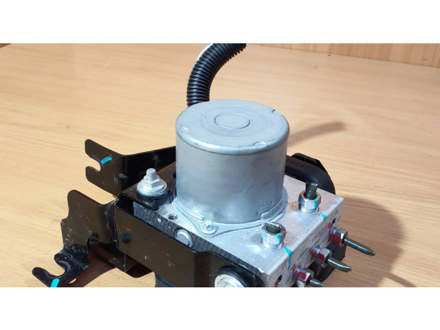 Блок АБС 476602522R, 0265296219 Dacia Spring 2021- года