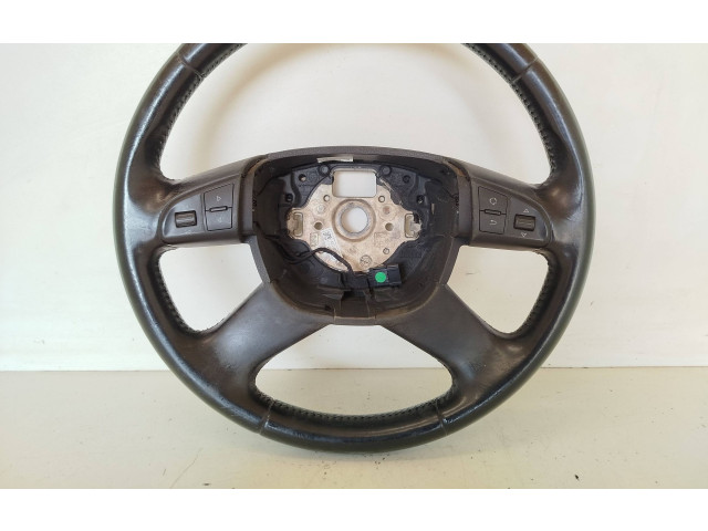 Руль Skoda Superb B6 (3T) 2008 - 2015 года 3T0419091C, 2217