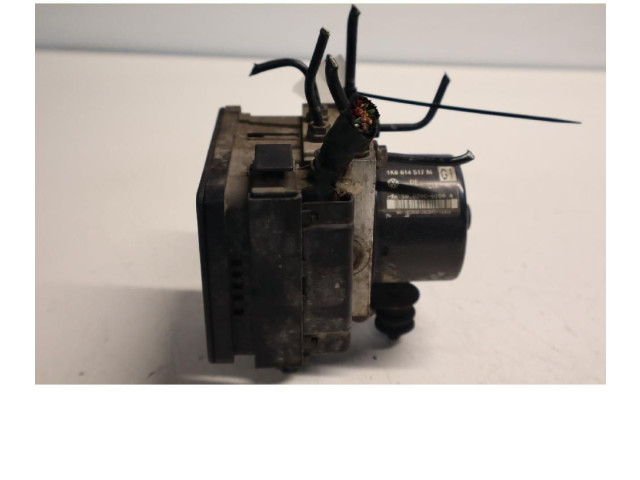 Блок АБС 10.0206-0180.4   Audi  A3 S3 8P  2003 - 2012 года