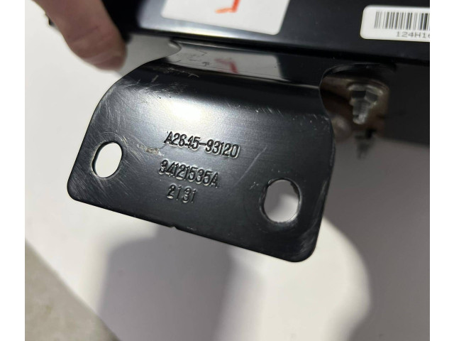 Подушка безопасности пассажира 845303X000, 3X84593090   KIA Ceed