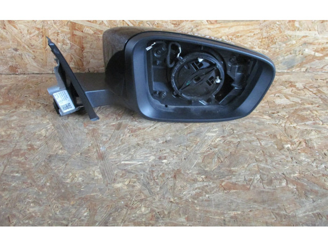 Zpětné zrcátko BMW 5 G30 G31 2022