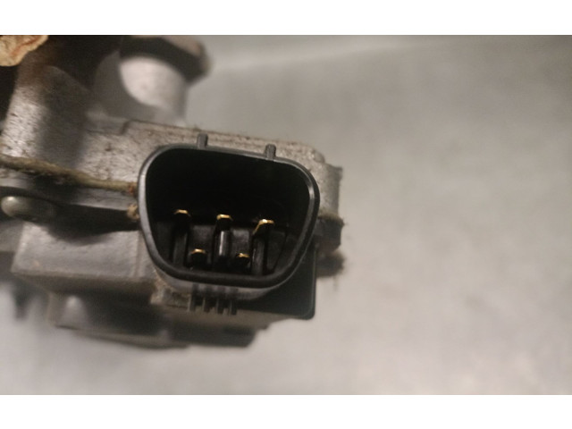 Моторчик дворников 8250A609, 8250A609 Mitsubishi Outlander