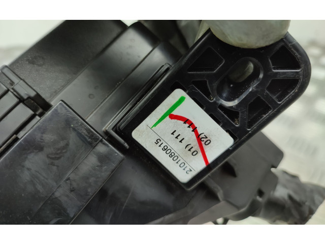 Pojistková skříňka 91200Q0960, 91956Q0010 Hyundai i20 (BC3 BI3) 2021