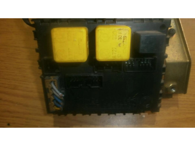 Блок предохранителей  46443390   Fiat Bravo - Brava    