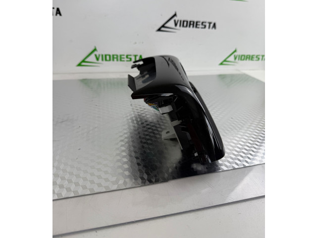 Блок управления климат-контролем T8KE9EN18   Honda HR-V