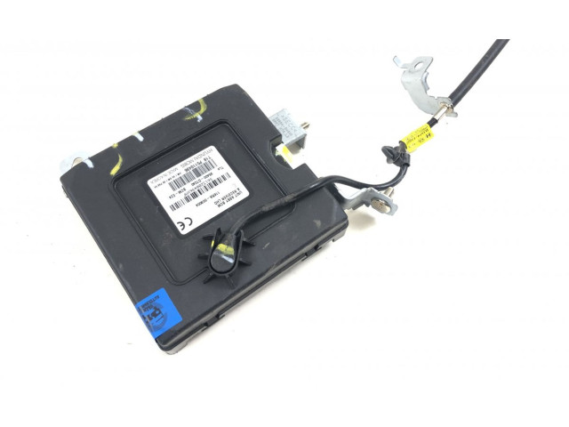 Блок комфорта 95400D7240, 95400-D7240   Hyundai Tucson TL   