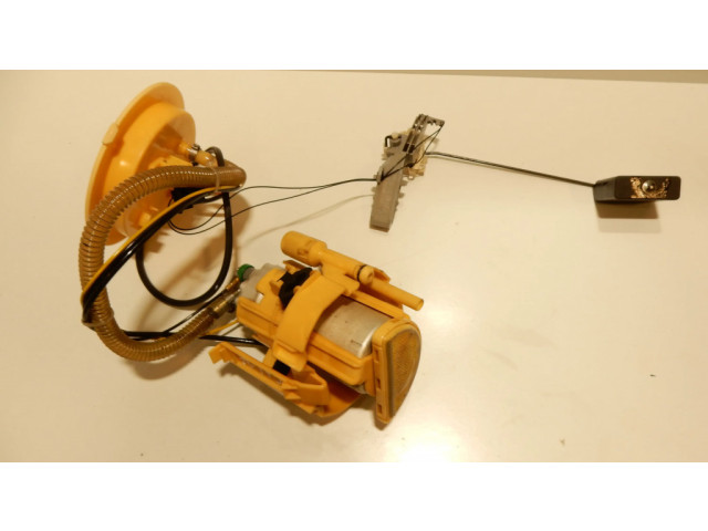 Насос топлива (в топливном баке)