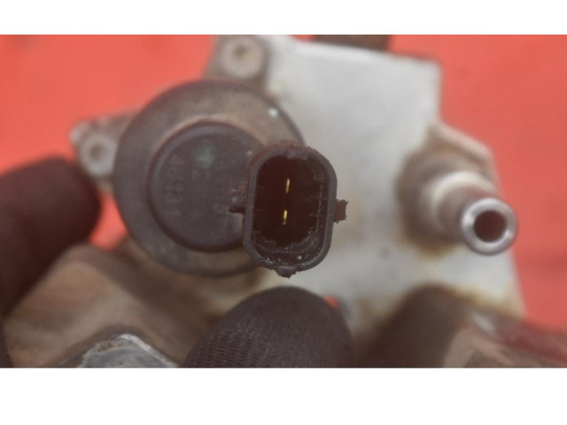 Vstřikovací čerpadlo 9651844380, 9651844380 Ford Focus C-MAX