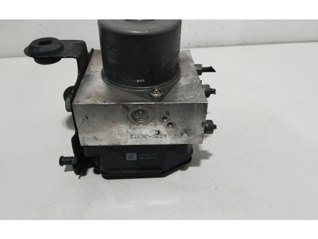 Блок АБС 51847730, 14177461110 Lancia Delta III 2008 - 2014 года