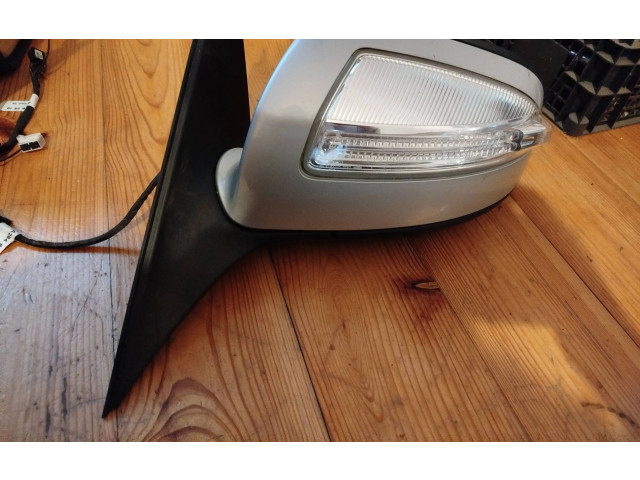 Zpětné zrcátko Mercedes-Benz C AMG W204 2011 A2048100319, A31461030000